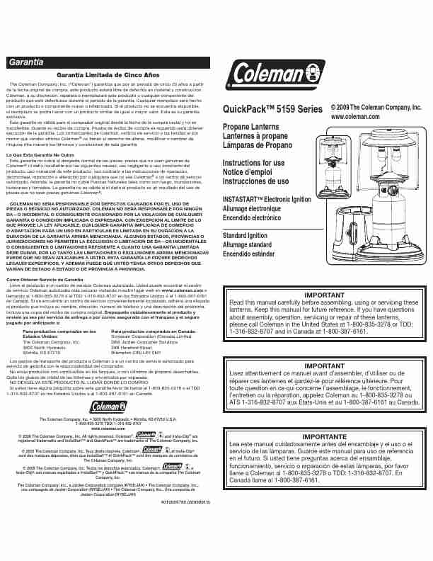 Coleman Camping Equipment 5159-page_pdf